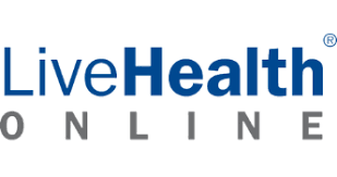 Visit livehealthonline.com/!